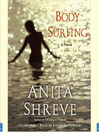Cover image for Body Surfing
